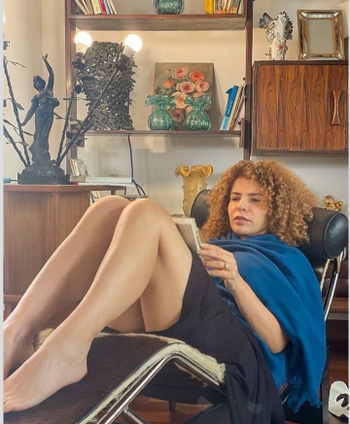 Vanessa da Mata