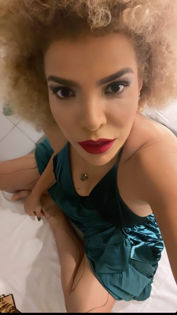 Vanessa da Mata