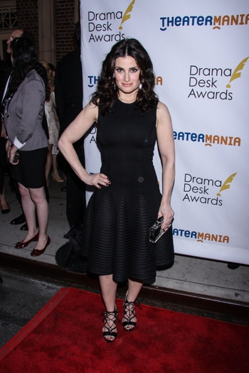 Idina Menzel