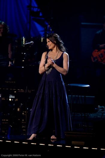 Idina Menzel