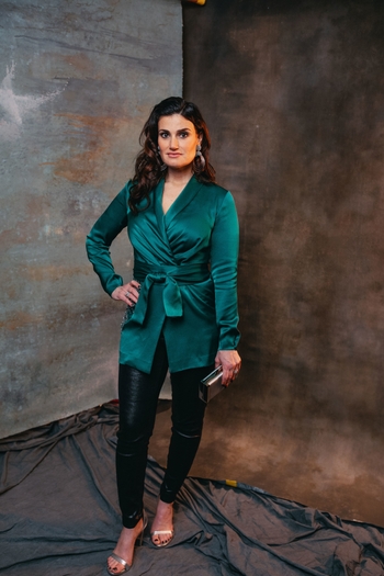 Idina Menzel