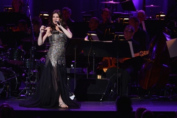 Idina Menzel