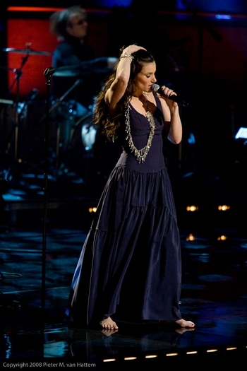 Idina Menzel