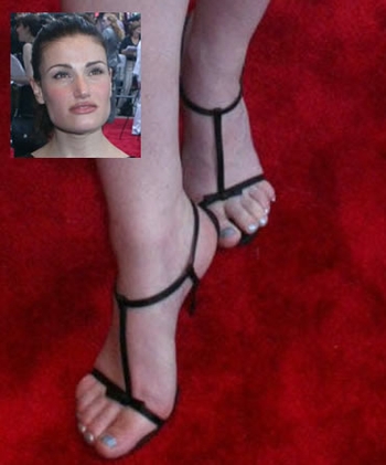 Idina Menzel