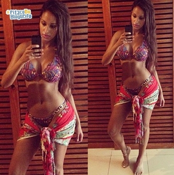 Fanny Neguesha