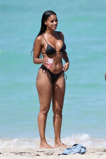 Fanny Neguesha