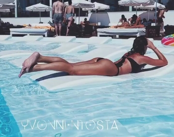 Yvonne Dosta