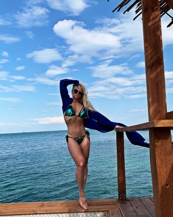 Anastasia Sokolova