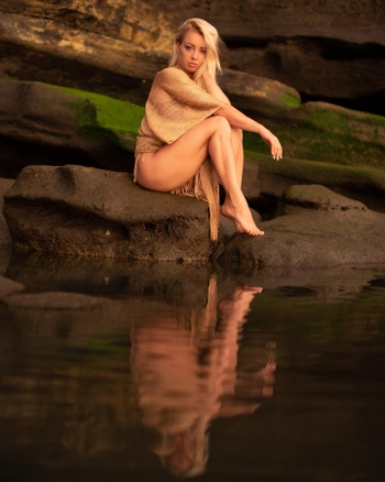 Anastasia Sokolova