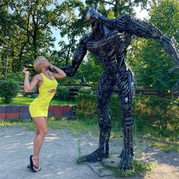 Anastasia Sokolova