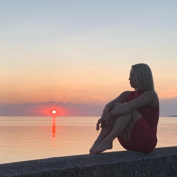 Anastasia Sokolova