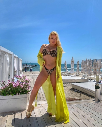Anastasia Sokolova