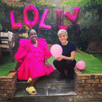 Lolly Adefope