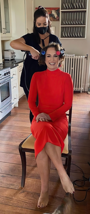 Lorraine Keane