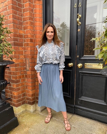 Lorraine Keane