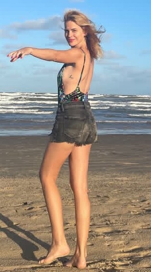Marisol Ribeiro