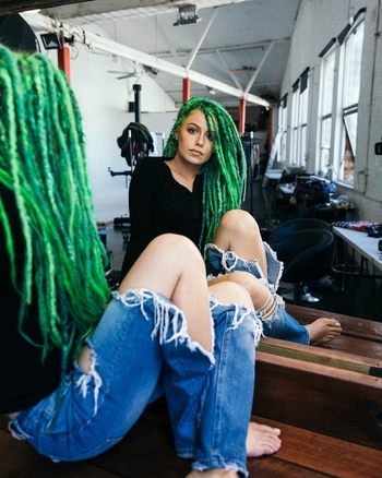 Jenna McDougall