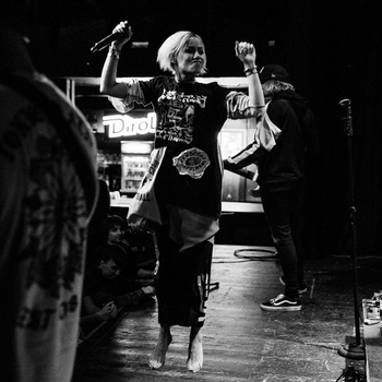 Jenna McDougall