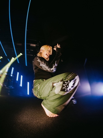 Jenna McDougall