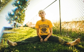 Jenna McDougall