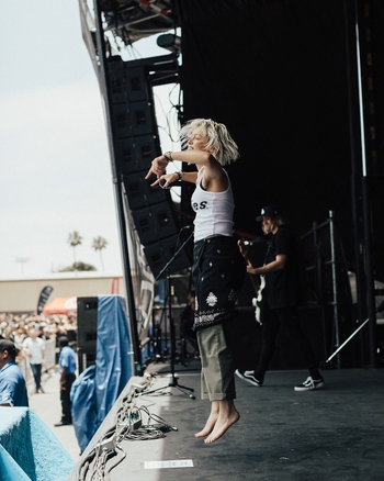 Jenna McDougall