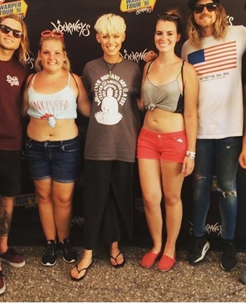 Jenna McDougall