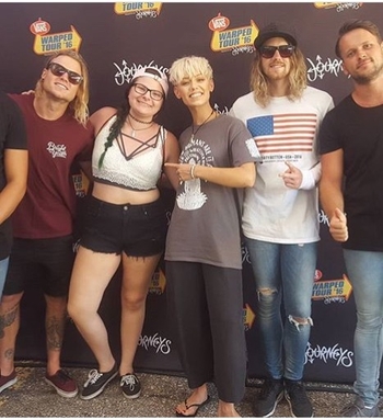 Jenna McDougall