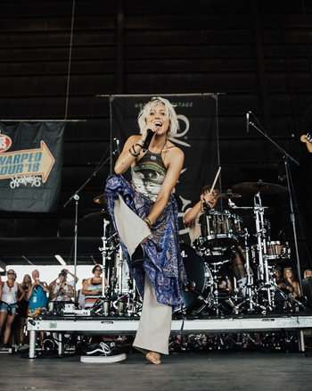 Jenna McDougall