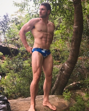 Luke Casey