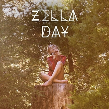 Zella Day