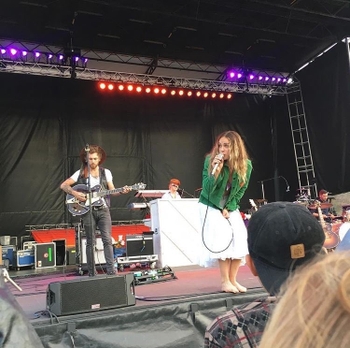 Zella Day