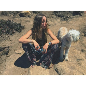 Zella Day