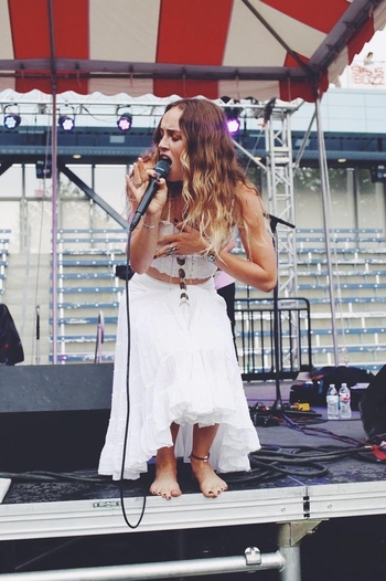 Zella Day