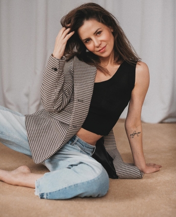 Natalia Lesz