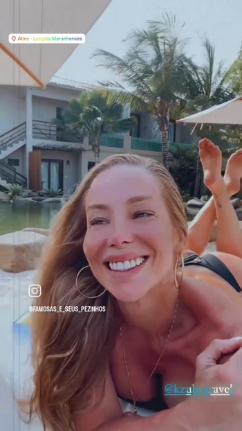 Danielle Winits