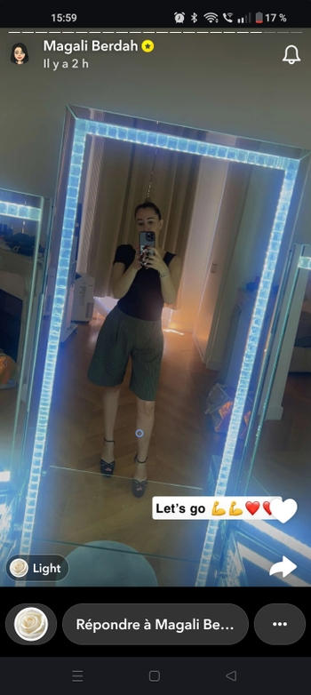 Magali Berdah