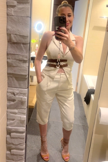 Magali Berdah