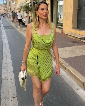 Magali Berdah