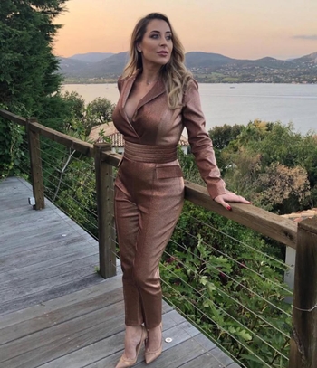 Magali Berdah