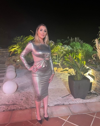 Magali Berdah