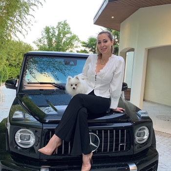 Magali Berdah