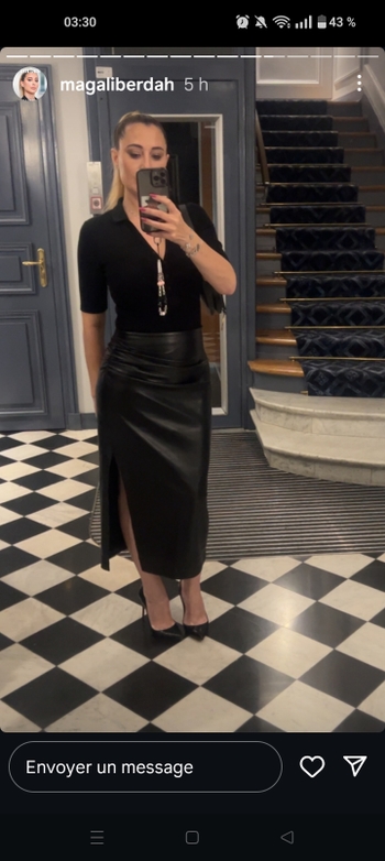 Magali Berdah