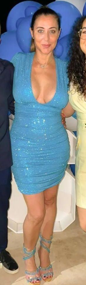 Magali Berdah