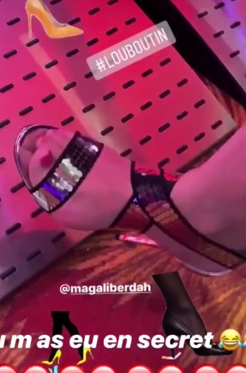 Magali Berdah