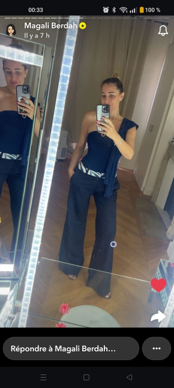 Magali Berdah