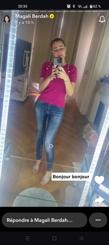 Magali Berdah