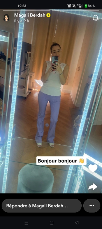 Magali Berdah