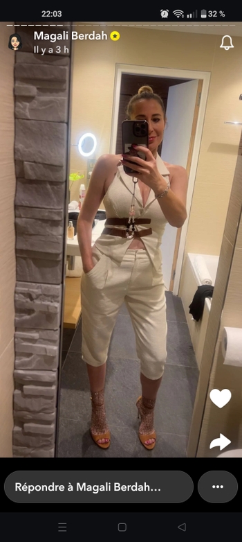 Magali Berdah