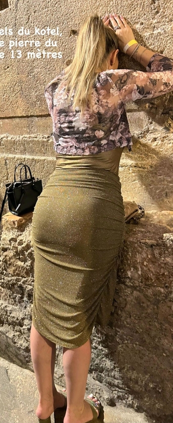 Magali Berdah