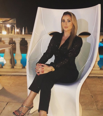 Magali Berdah